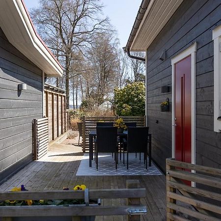 Havsstugan Sölvesborg Dış mekan fotoğraf