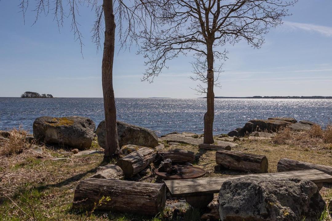 Havsstugan Sölvesborg Dış mekan fotoğraf